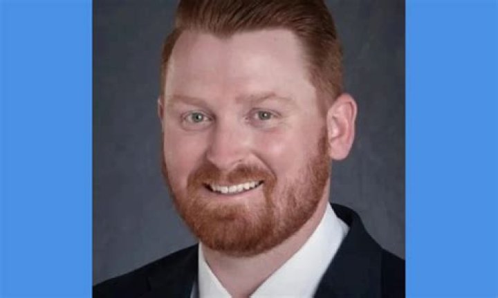 Ryan McKnight Obituary In Springfield Celebrating the Life