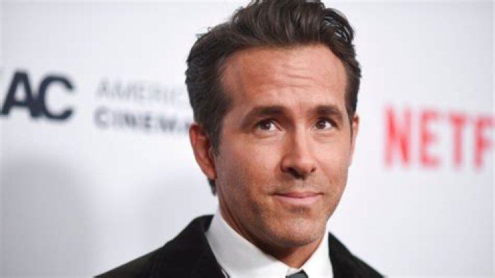 Ryan Reynolds' net worth Faridszarmiyatun