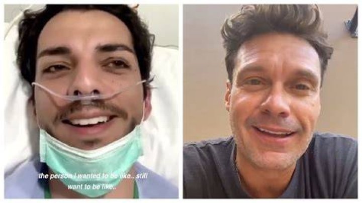 Ryan Seacrest Covid Ryan john seacrest (born december 24, 1974) is an