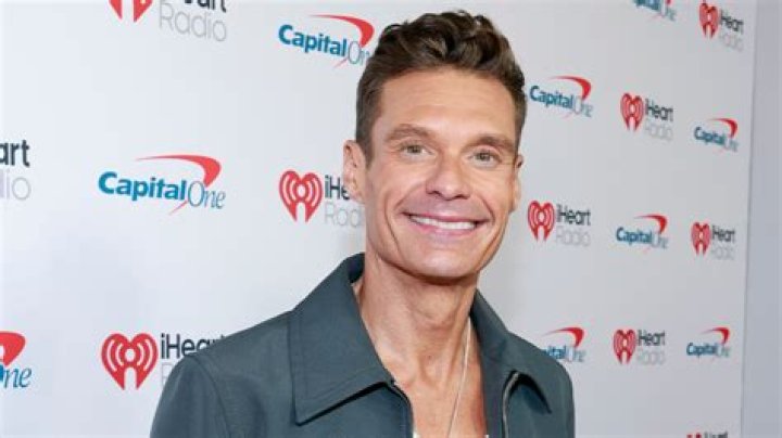 Ryan Seacrest's Love Aubrey Paige Says She's Never 'Met a More