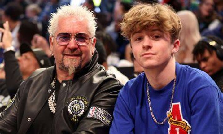Ryder Fieri