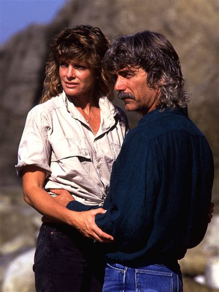 sam elliott and katharine ross wedding Google Search FAMOUS BRIDES