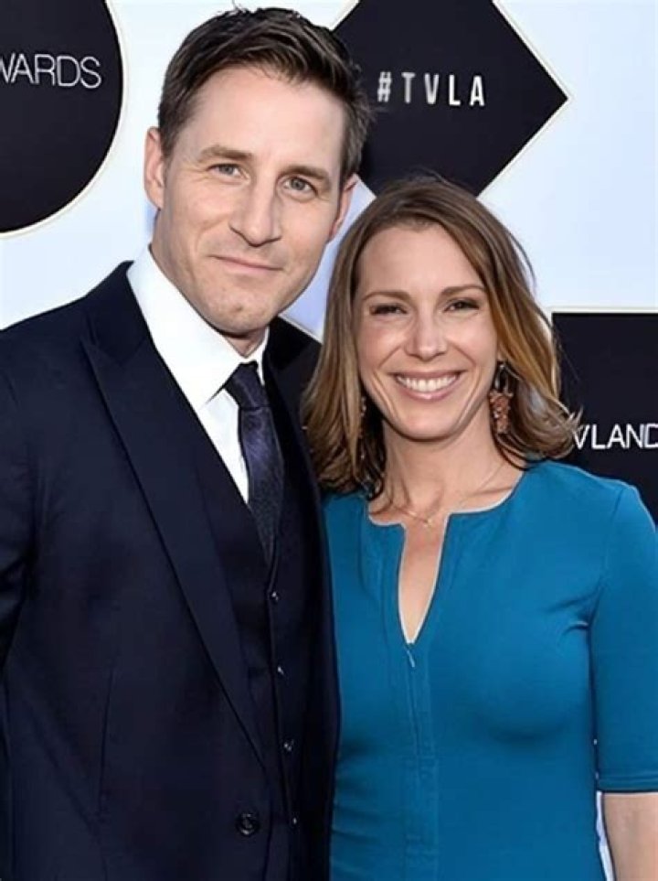 Sam Jaeger Net Worth Celebrity Sizes