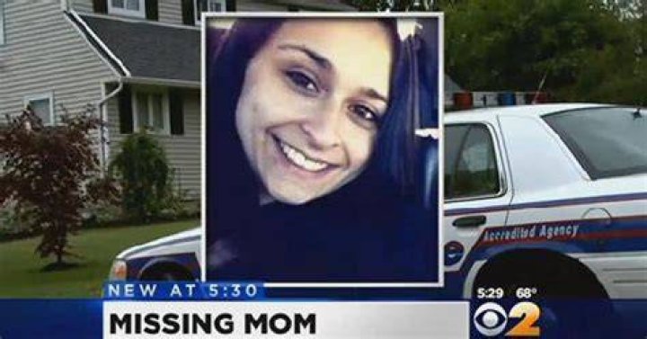 Sarah Goode Missing Body found in woods on Long Island, New York