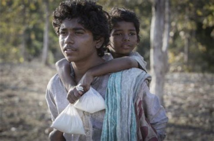 Saroo Brierley Brother Guddu holywritmassive Blog