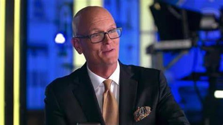 Scott Van Pelt IMDb