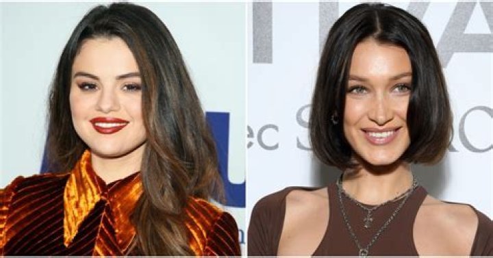 Selena Gomez Apologized to Bella Hadid After Instagram Drama Teen Vogue