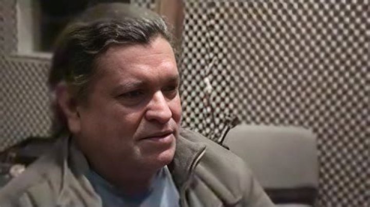 Sergio Andrade As&iacute; se ve en la actualidad el productor musical Fama