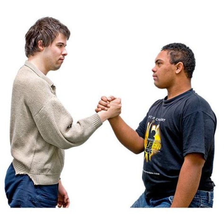 Sexuality and relationships. What Mencap thinks. Easy Read Mencap