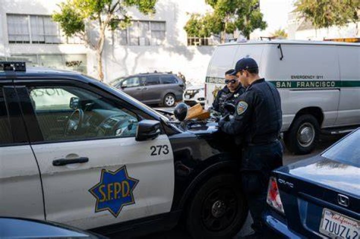 SF Supervisors call on new DA Brooke Jenkins to preserve Innocence