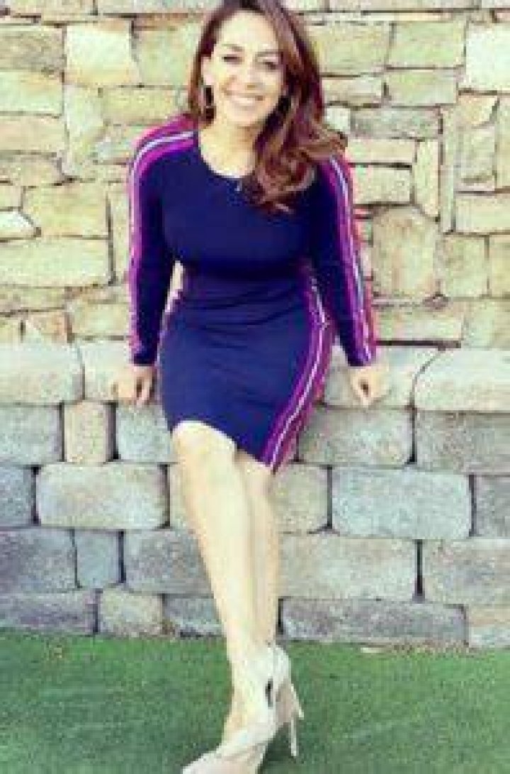 Shally Zomorodi Height, Weight, Net Worth, Age, Birthday, Wikipedia