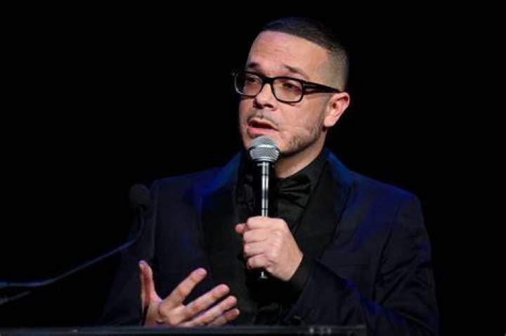 Shaun King is Why the Left is Still Fighting Over Hillary vs. Bernie