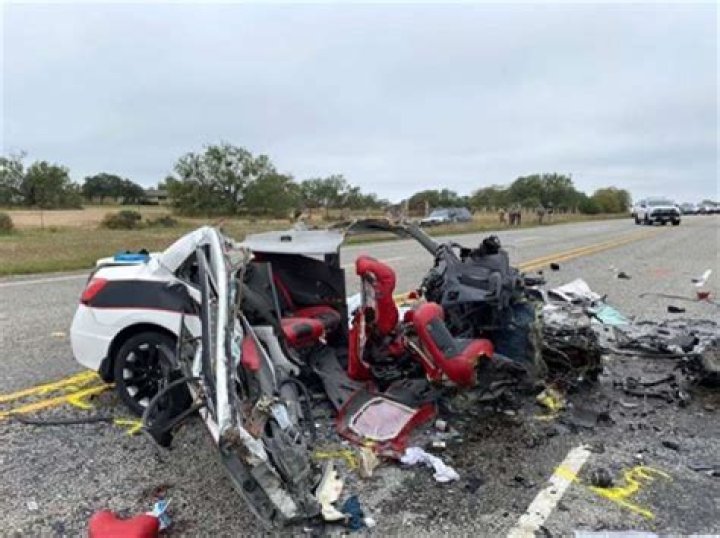 Shem Bowman Car Accident And Obituary, Family And Friends Tributes On