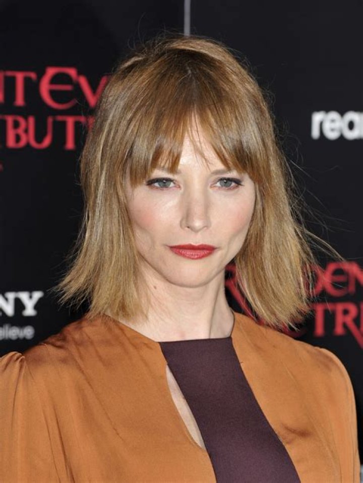 Sienna Guillory picture