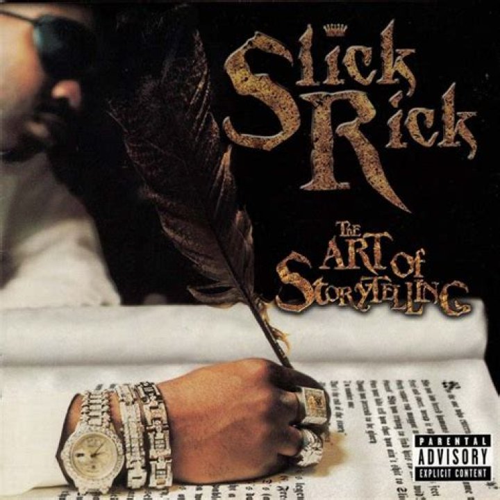 Slick Rick The Storyteller 35 Years Later BlackDoctor