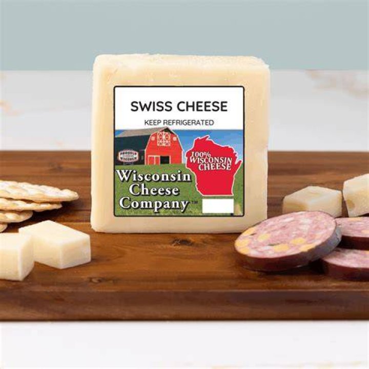 Son Charged After Wisconsin Cheese Factory Owners Found Dead In Home