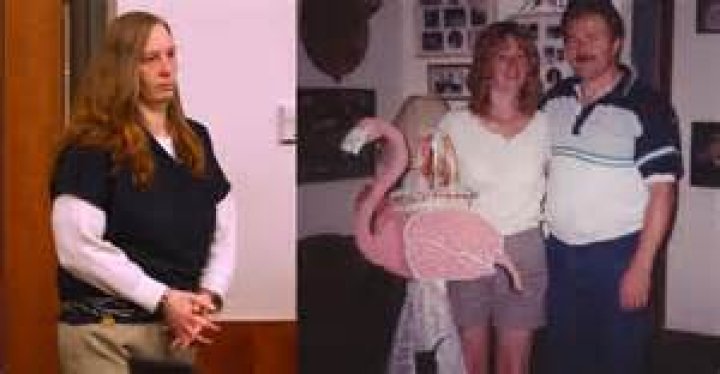 Stacey Castor Killed 2 Husbands and Tried to Frame Her Daughter