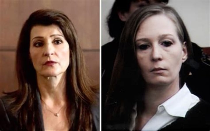 Stacey Castor on Lifetime 5 chilling details from Syracuse’s 2009