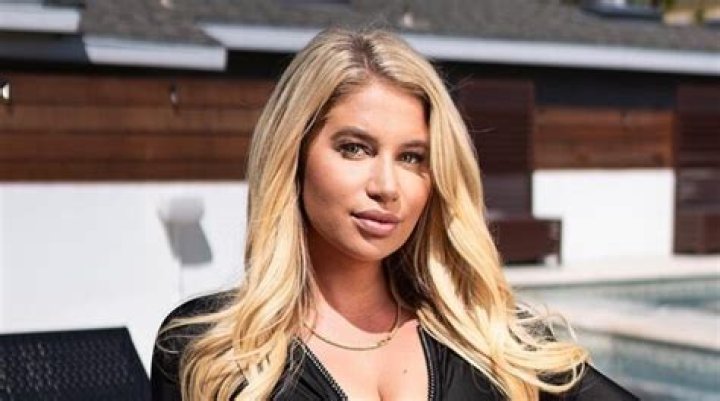 Stella Andrews Wiki, Bio, Age, Height, Stats, Family, Career, Net