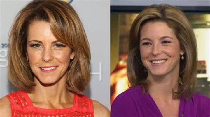 Stephanie Ruhle Before and After Plastic Surgery Body Measurements