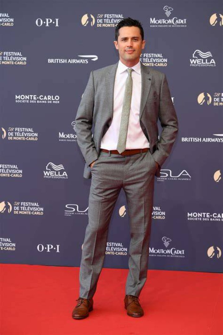 Stephen Colletti bio, height, weight, net worth, salary, nationality
