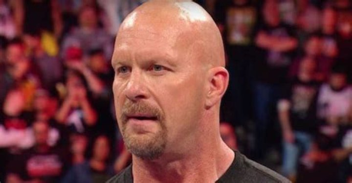 Steve Austin Shares Half Of His Mt. Rushmore Of Wrestling
