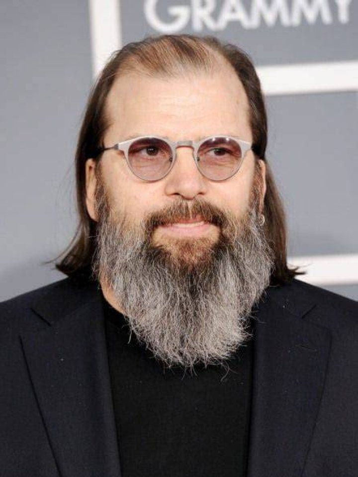Steve Earle Net Worth (2020 Update)