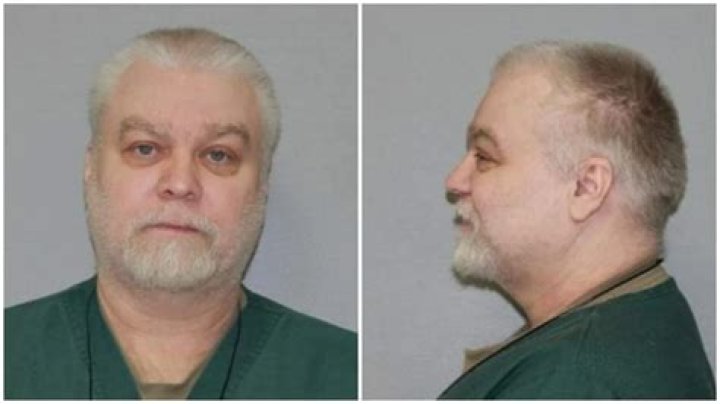 Steven Avery denied new trial in case covered by Netflix documentary
