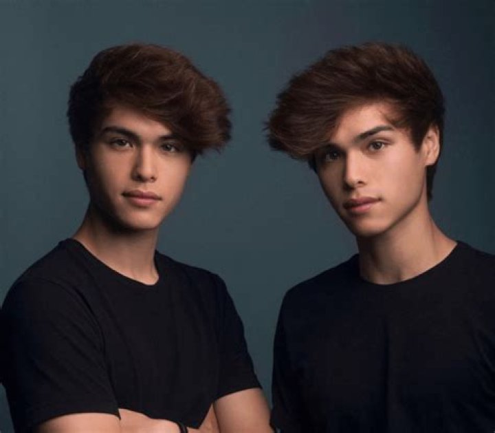 Stokes Twins's Net Worth