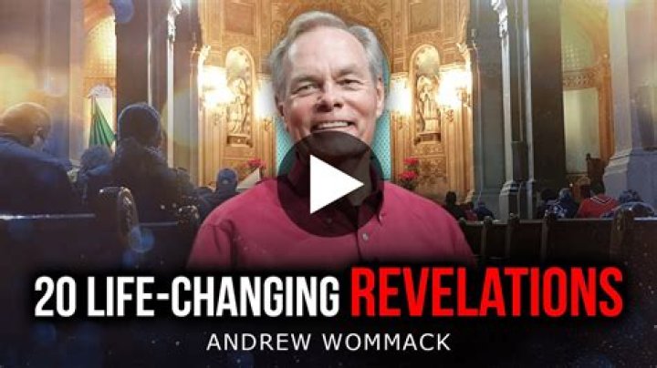 Surprising Revelations And Life-Changing Perspectives