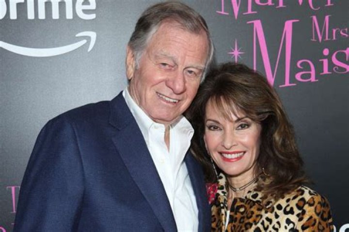 Susan Lucci Bio Wiki, Husband, Net Worth, Family, Nationality
