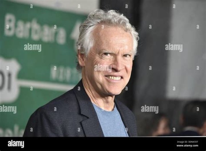 Tate Donovan At Arrivals For Los Angeles Film Critics Association