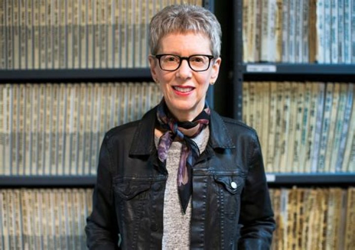 Terry Gross 5 Fast Facts You Need to Know