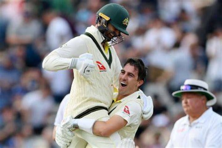 The Ashes 2019 Mark Taylor picks his squad for the first test