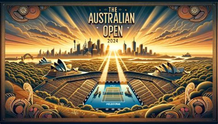 The Australian Open's Flag Ban: Aryna Sabalenka and the Impact of Geopolitics