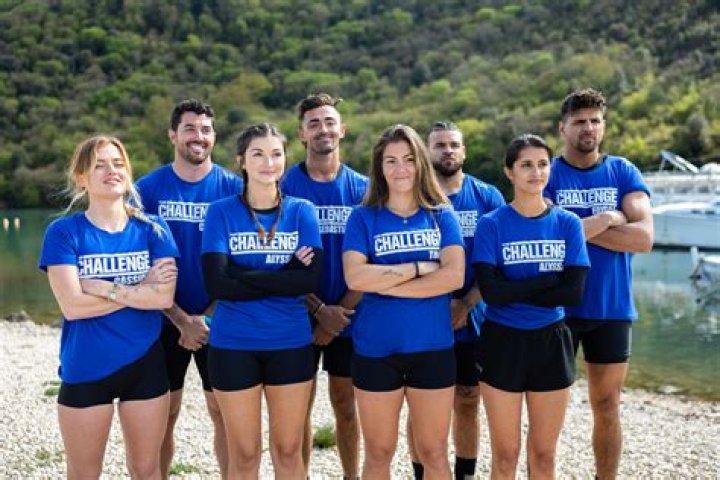 The Challenge USA's Desi Williams responds to fan asking why she