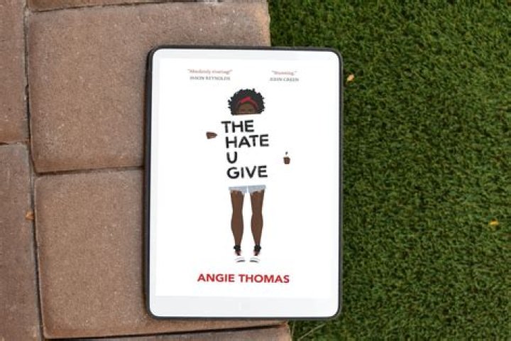 The Hate U Give review articulate drama about America&rsquo;s racial strife