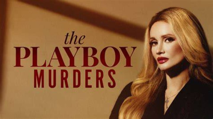 The Playboy Murders Archives *