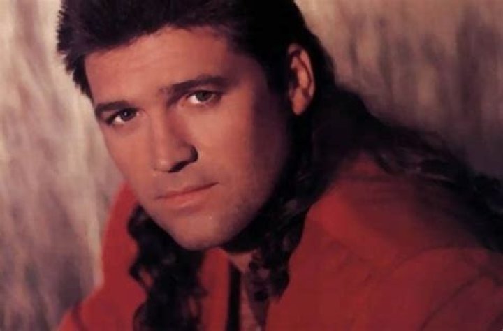 The Story Behind Billy Ray Cyrus' Engagement Ring to Fiancée Firerose