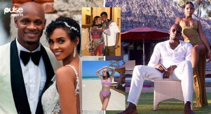 The Wives & Girlfriends of Billionaires From Around The World Page 12