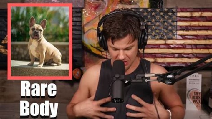 Theo Von Has That Rare Body Style YouTube