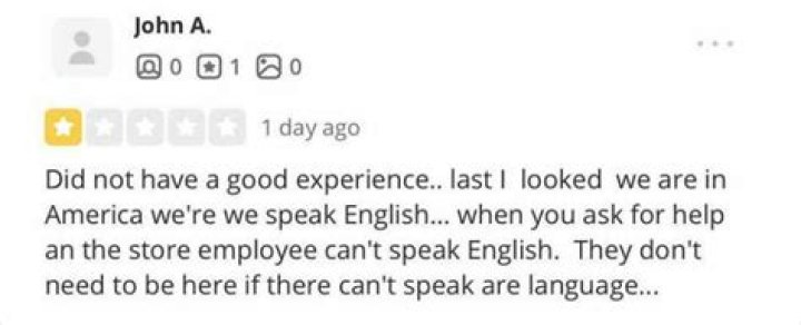 This Crazy Yelp Review From The New Chicago Mayor Belongs In The Hall
