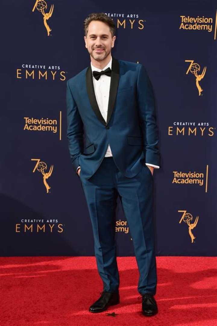Thomas Sadoski Net Worth 2024 Wiki, Married, Family, Wedding, Salary