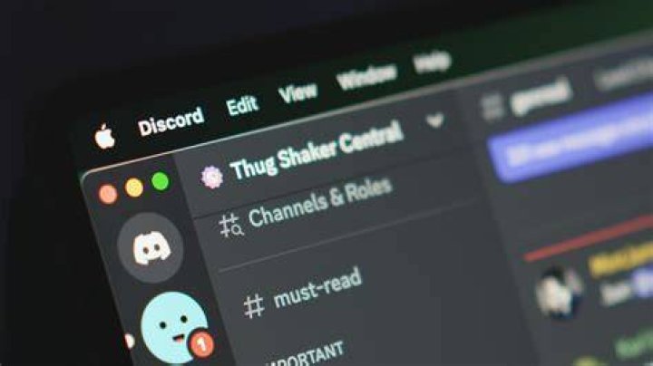 Thug Shaker Central Discord Documents Leaked
