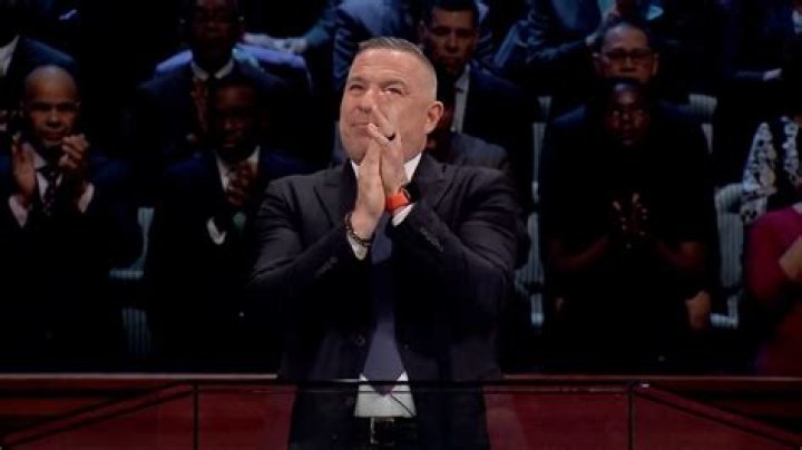 Tim Dilena One On One » Online Sermons 2023