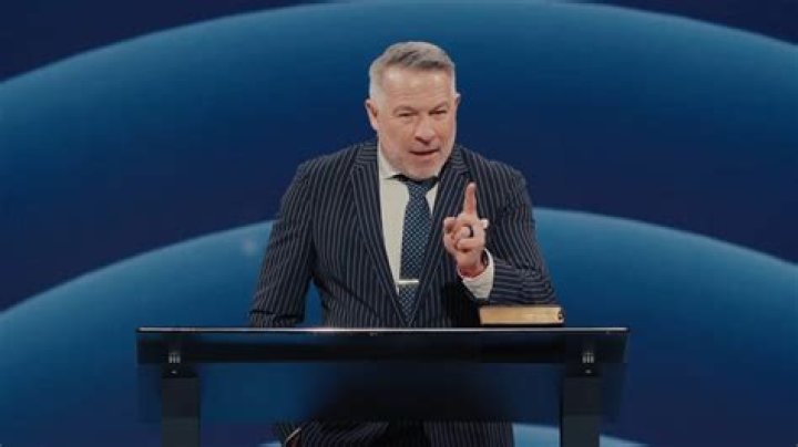 Tim Dilena You Took What Didn't Belong To You » Online Sermons 2024