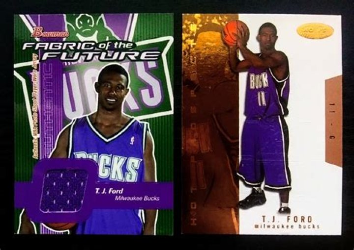 TJ Ford isn't a part of Squid Game: The Challenge. blurred-reality.com