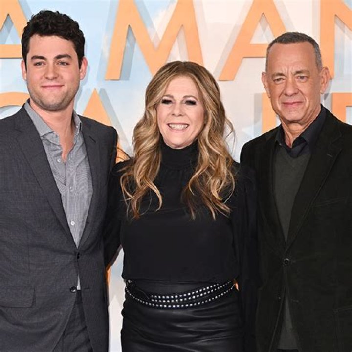 Tom Hanks&rsquo; Sons Everything About Him & His Relationships With Them
