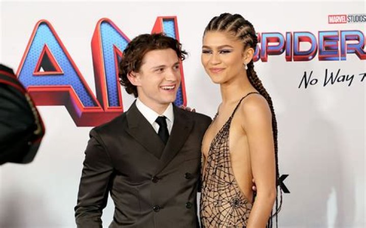 Tom Holland It's a 'stupid assumption' that women can't be taller than