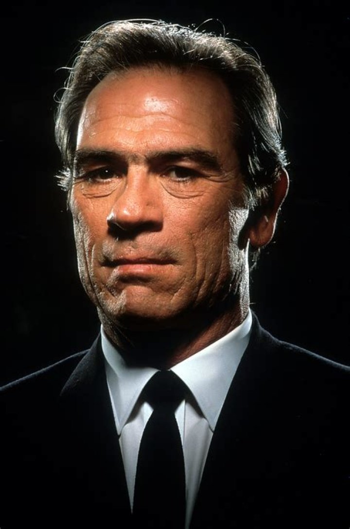 Tommy Lee Jones Tommy lee, Tommy lee jones young, Tommy lee jones